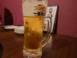 炭火焼肉 はな火