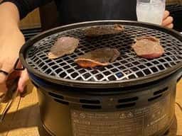 牛角 ミューザ川崎店