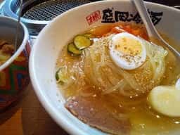 やまなか家 郡山さくら通り店