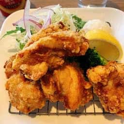 こだわりから揚げの酒処 くらふと