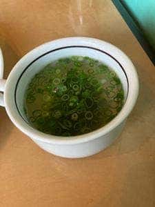 レストハウス ほうれん草