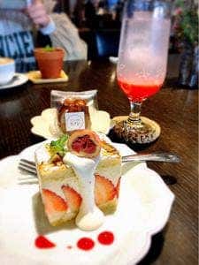Café Lily