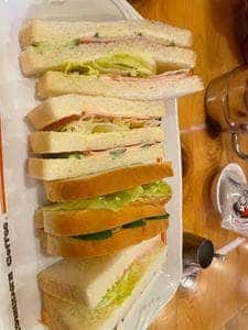 コメダ珈琲店 松原三宅店