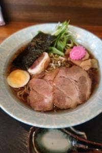 そば処 神田