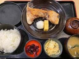 ごちそう定食や 味里 青梅新町店