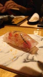 鮨 Shizuku