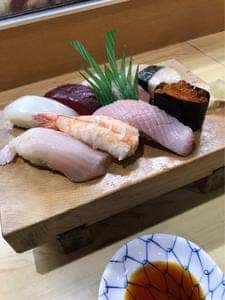 漁八
