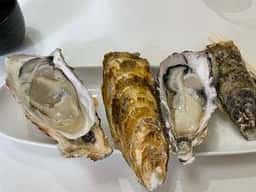 かき松島 こうは 松島海岸駅前店