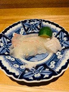 鮓 はやし