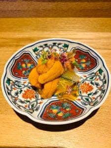 鮓 はやし