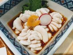 鮨と串 たけ寅
