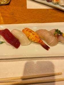 一楽鮓