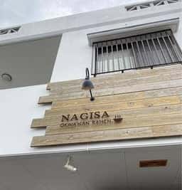 NAGISA okinawan ramen