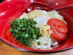 海賊うどん