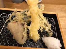 立呑み 魚椿 蒲田店