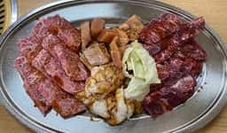 焼肉 みっちゃん