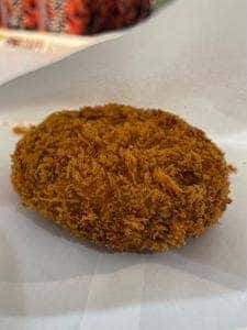 近江町コロッケ