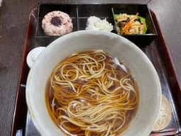 東風庵