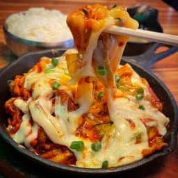 ソジュハンザン 新大久保本店