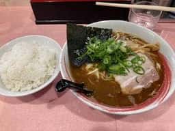 らーめん研究所