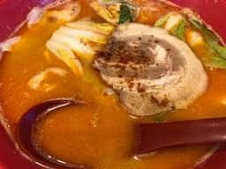 麺家 津田四川