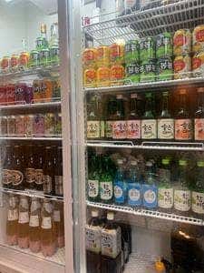 韓国料理 釜山