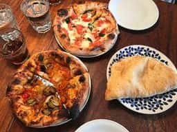 PIZZERIA NAPOLETANA NEAPOLIS