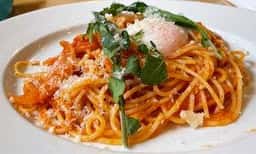 洋麺屋ピエトロ 松江店