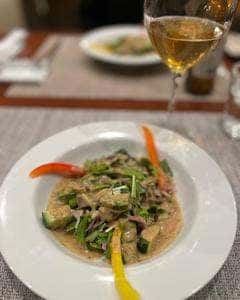創作イタリアン&カフェ Talpa