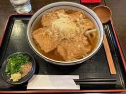 うどん家 来夢