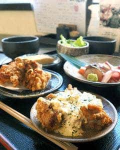 かし和