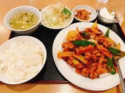 川味苑