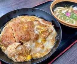 資さんうどん 南里店