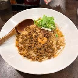 175°DENO担担麺 駅前通店