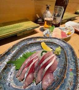 新鮨し