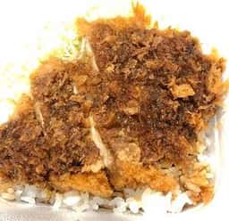 かつや 明石二見店