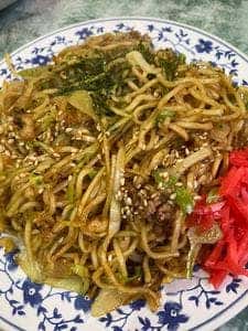 村上食堂