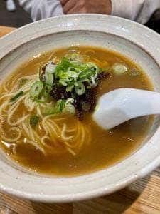 天竜ラーメン