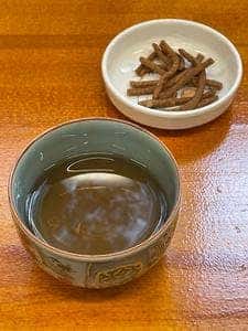 そば処 大仏庵