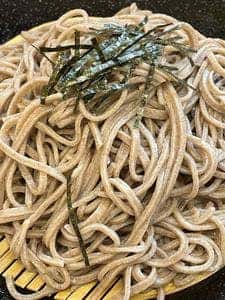 そば処 大仏庵