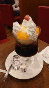 coffee shop A.Licence