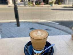 BREATHER COFFEE