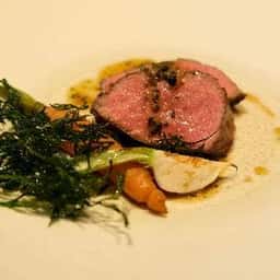 ラ・フォルム・ド・エテルニテ