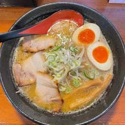 らー麺 とっつぁん