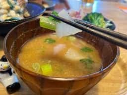ゆたかな食堂