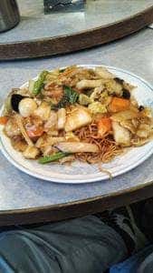 清香園