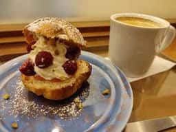 サンマルクカフェ 仙台一番町店