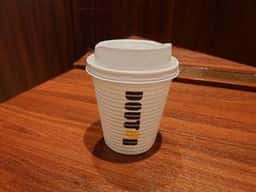 ドトールコーヒーショップ 大手町フィナンシャルシティ店