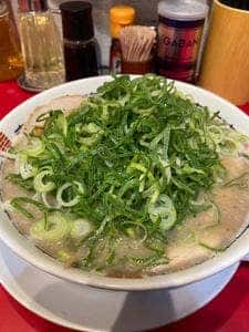 3丁目ラーメン幸樹