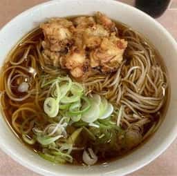 八起そば